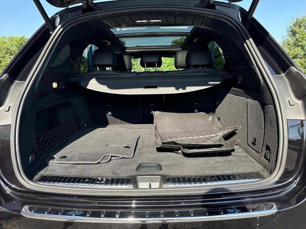 used 2023 Mercedes-Benz GLE 450 car, priced at $60,911