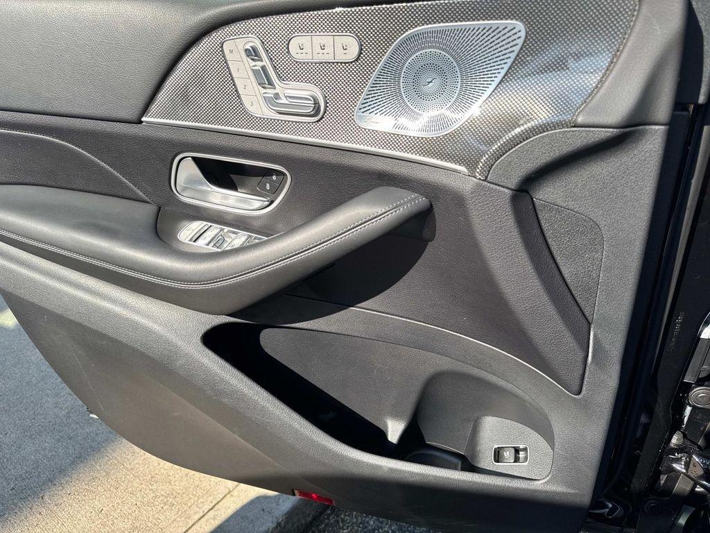 used 2023 Mercedes-Benz GLE 450 car, priced at $60,911
