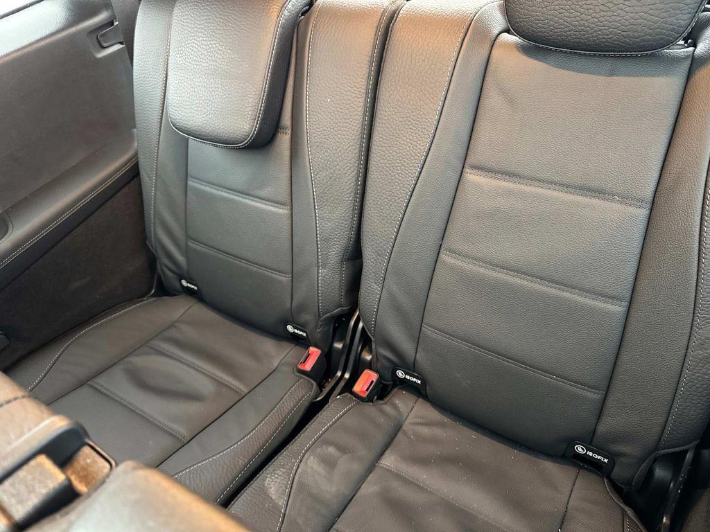 used 2025 Mercedes-Benz GLS 450 car, priced at $79,896