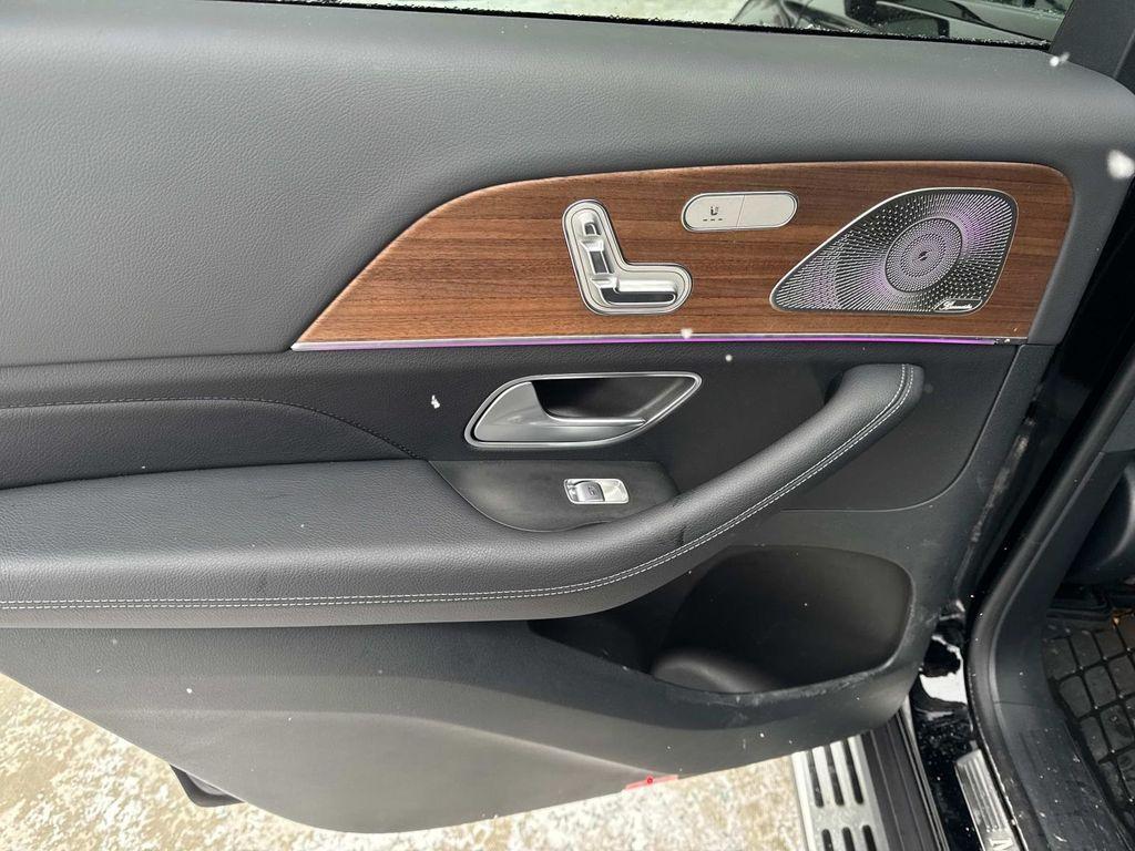 used 2025 Mercedes-Benz GLS 450 car, priced at $79,896