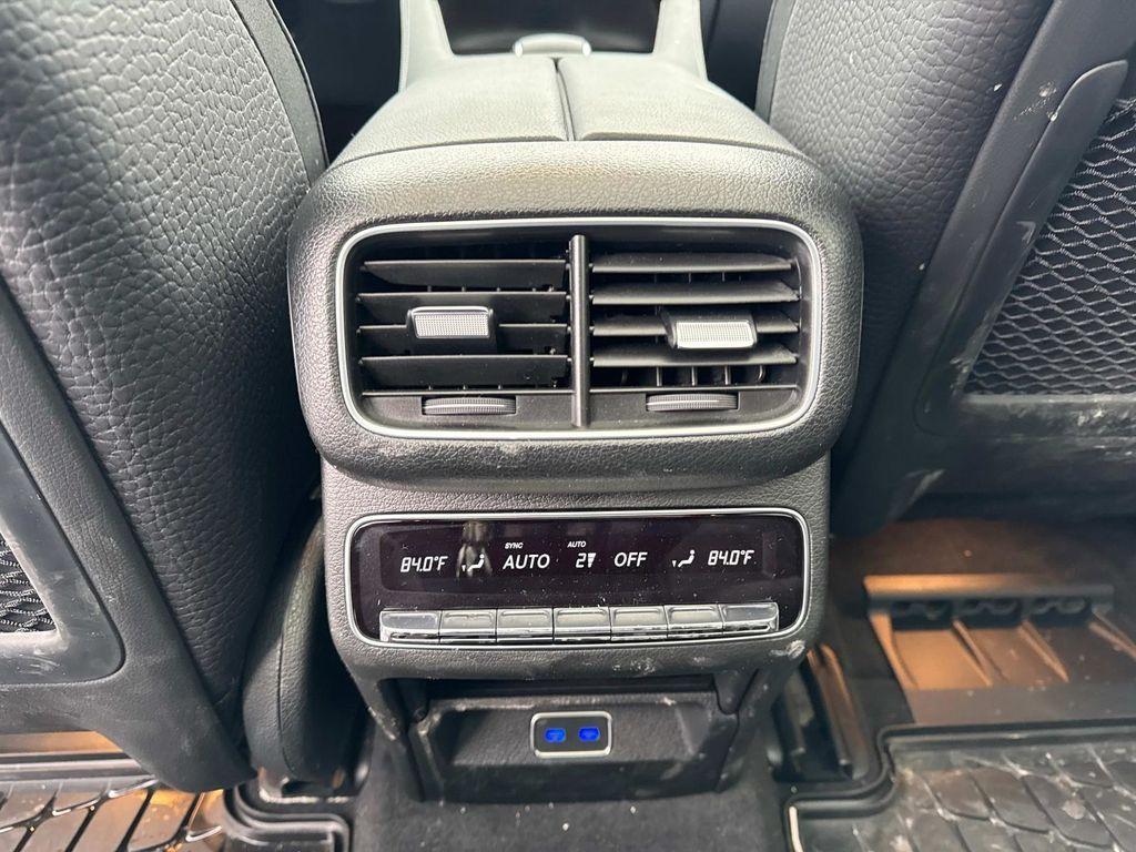 used 2025 Mercedes-Benz GLS 450 car, priced at $79,896