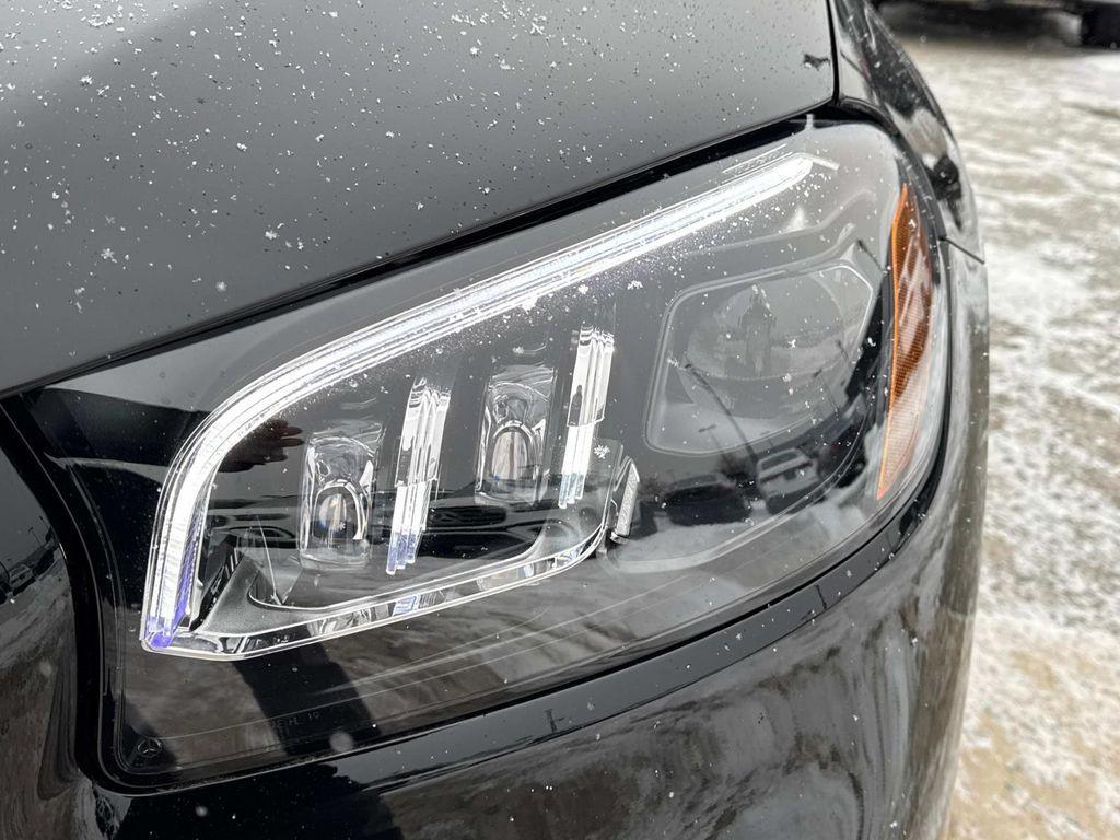 used 2025 Mercedes-Benz GLS 450 car, priced at $79,896