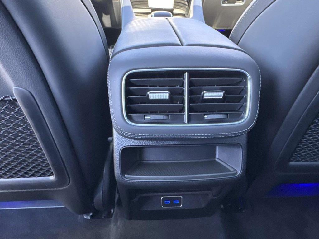 new 2026 Mercedes-Benz AMG GLE 53 car, priced at $107,315