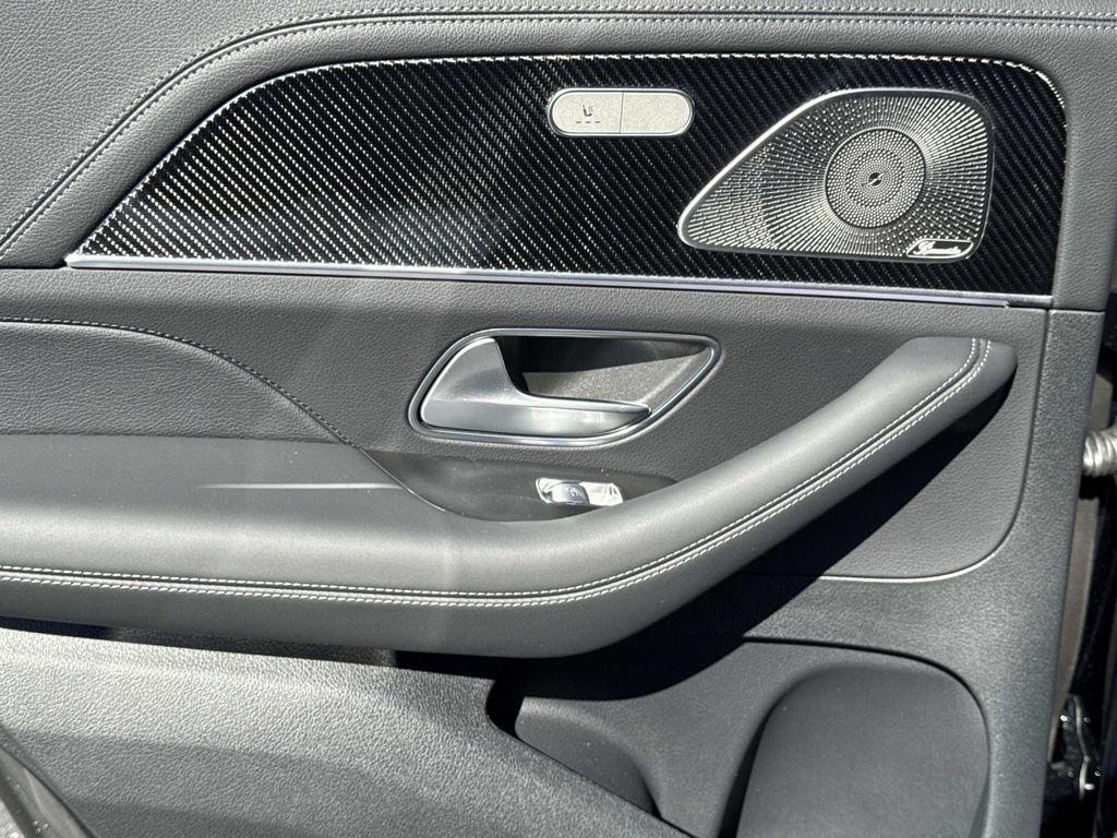 new 2026 Mercedes-Benz AMG GLE 53 car, priced at $107,315