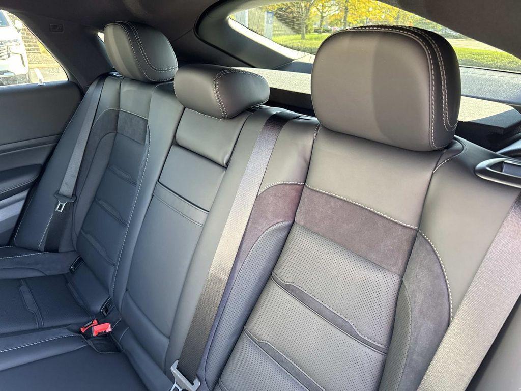 new 2026 Mercedes-Benz AMG GLE 53 car, priced at $107,315