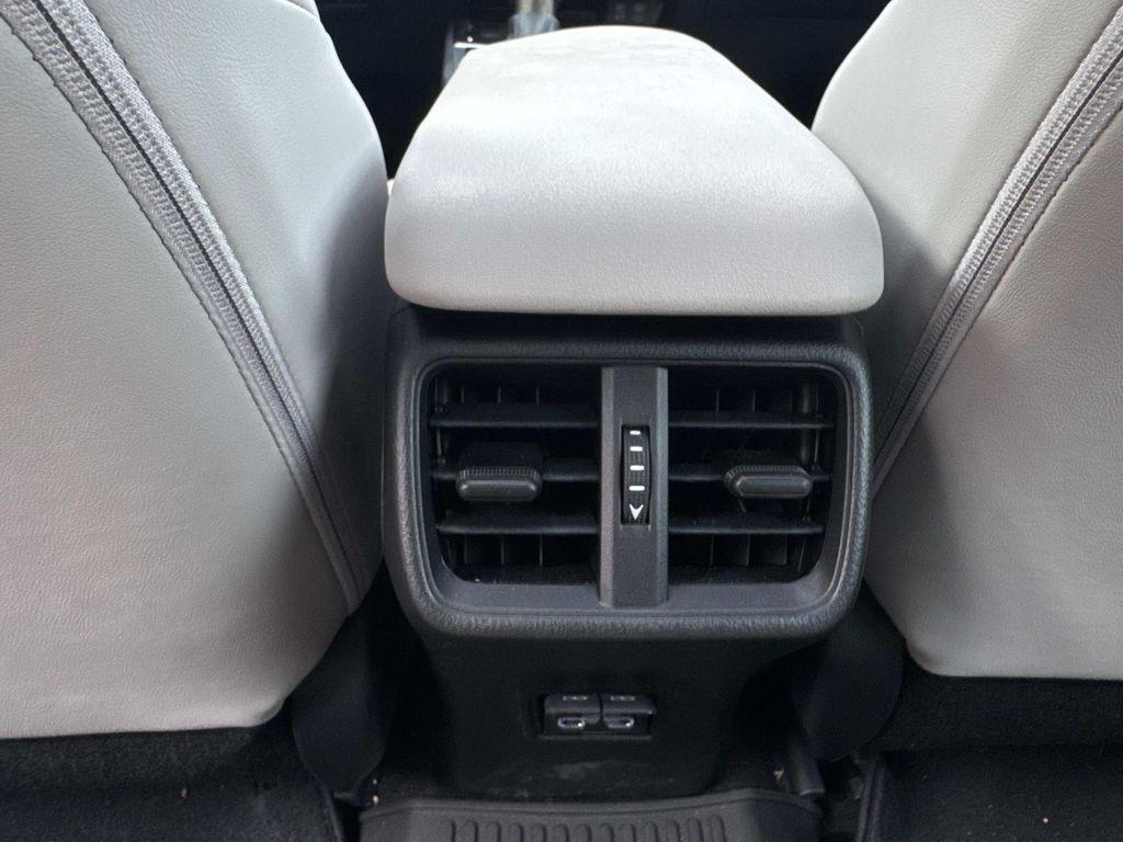 used 2024 Lexus UX 250h car, priced at $35,628
