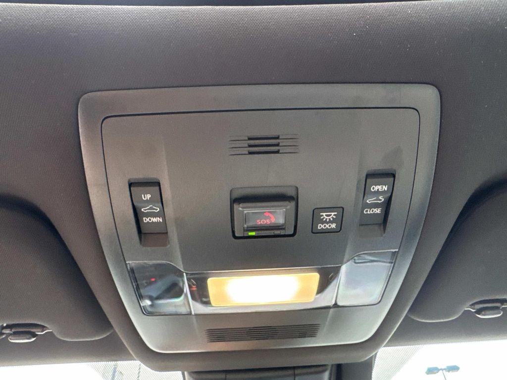 used 2024 Lexus UX 250h car, priced at $35,628