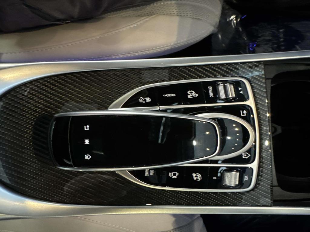 used 2022 Mercedes-Benz AMG G 63 car, priced at $305,144