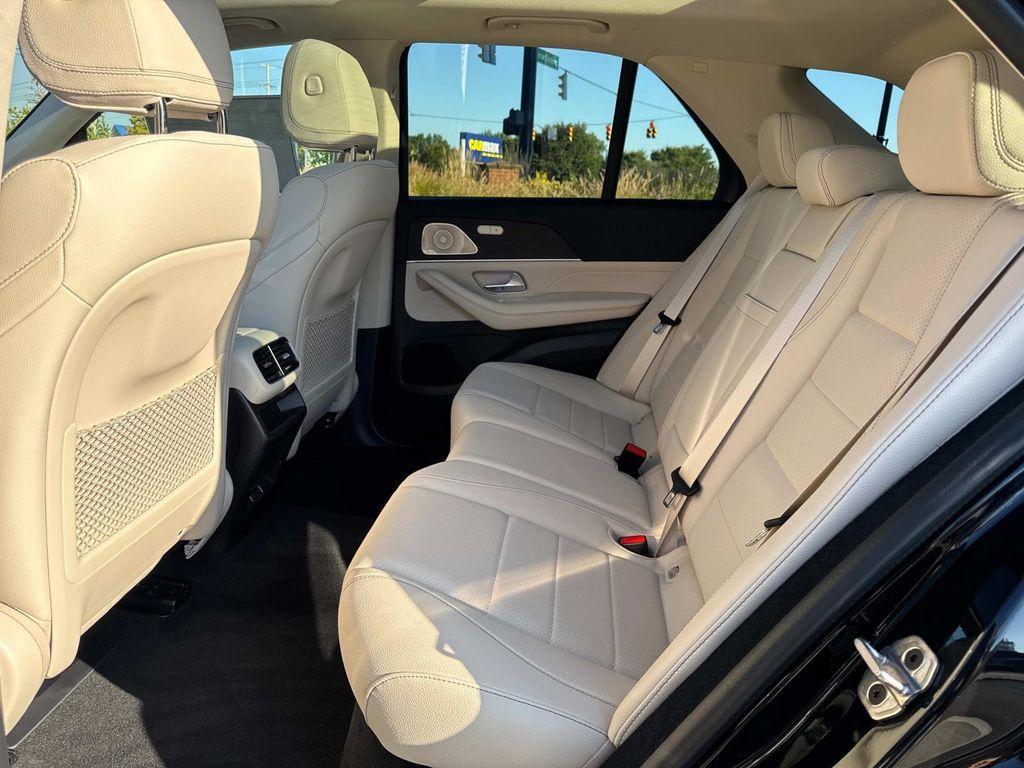 new 2026 Mercedes-Benz GLE 450 car, priced at $84,270