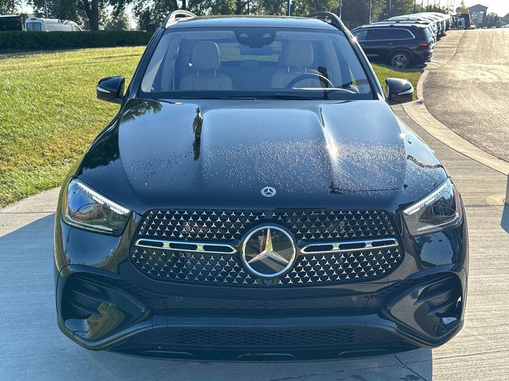 new 2026 Mercedes-Benz GLE 450 car, priced at $84,270