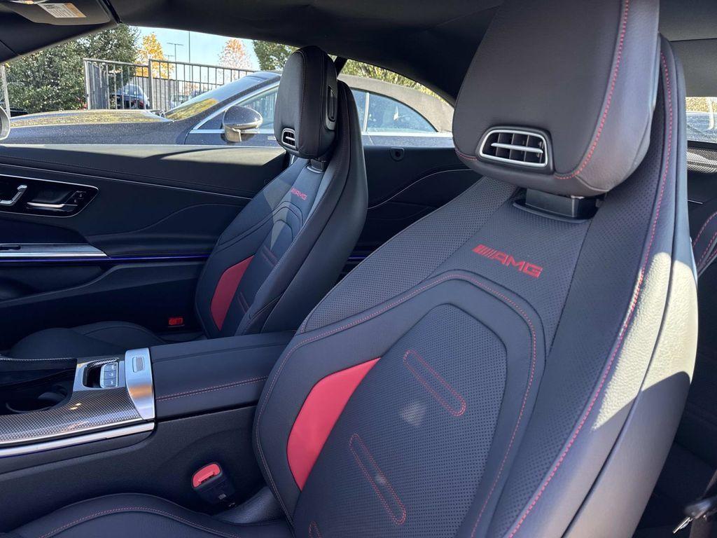 new 2026 Mercedes-Benz AMG CLE 53 car, priced at $100,975