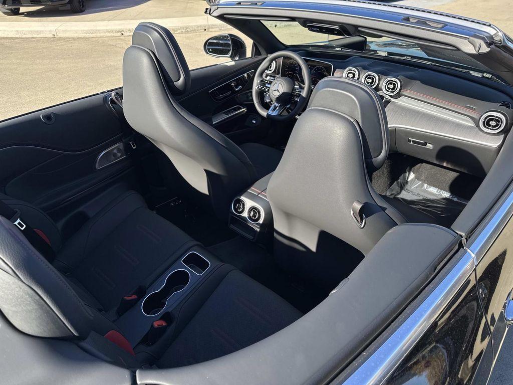 new 2026 Mercedes-Benz AMG CLE 53 car, priced at $100,975