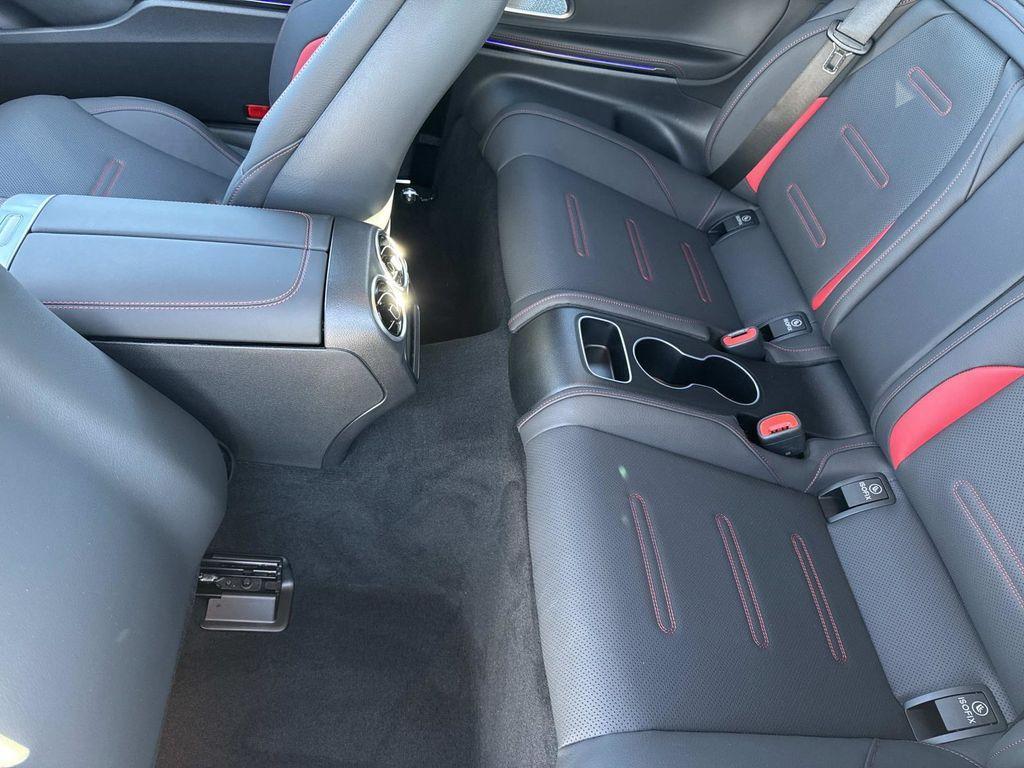 new 2026 Mercedes-Benz AMG CLE 53 car, priced at $100,975