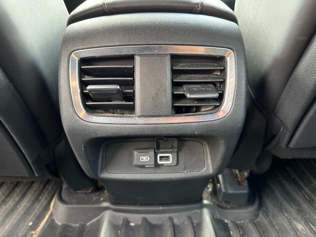 used 2021 Acura RDX car, priced at $26,831