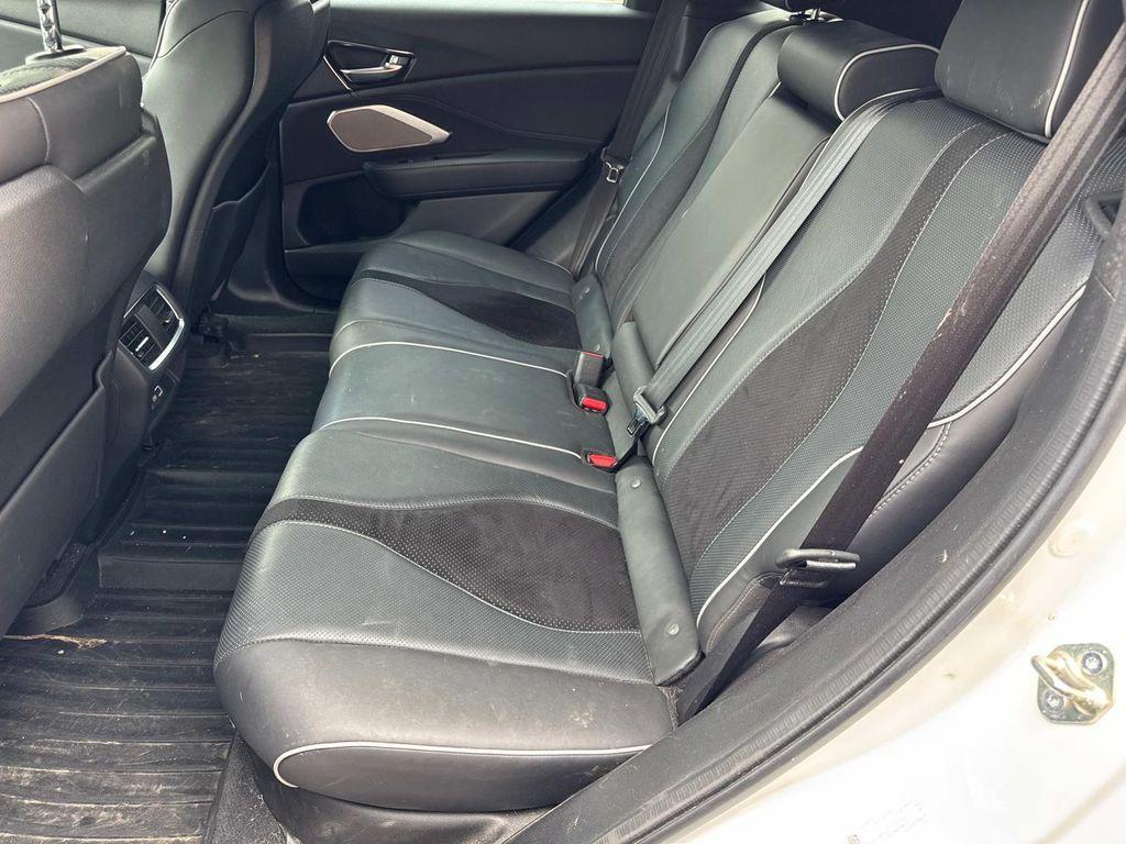 used 2021 Acura RDX car, priced at $26,831