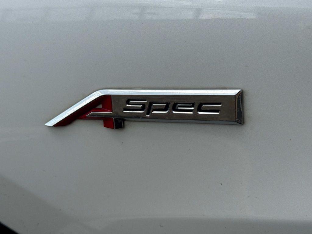 used 2021 Acura RDX car, priced at $26,831