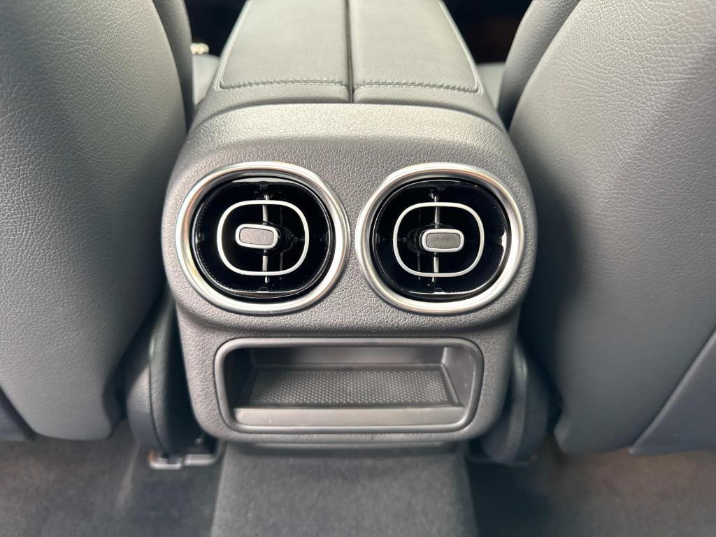new 2025 Mercedes-Benz GLC 300 car, priced at $63,785