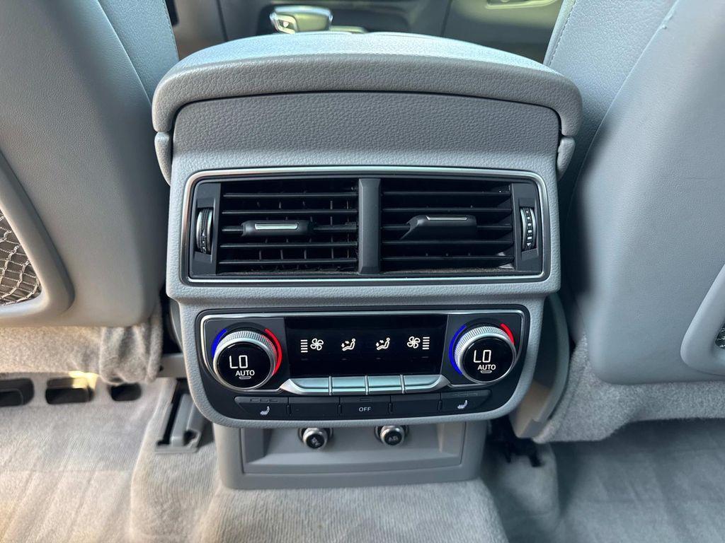 used 2018 Audi Q7 car, priced at $15,915