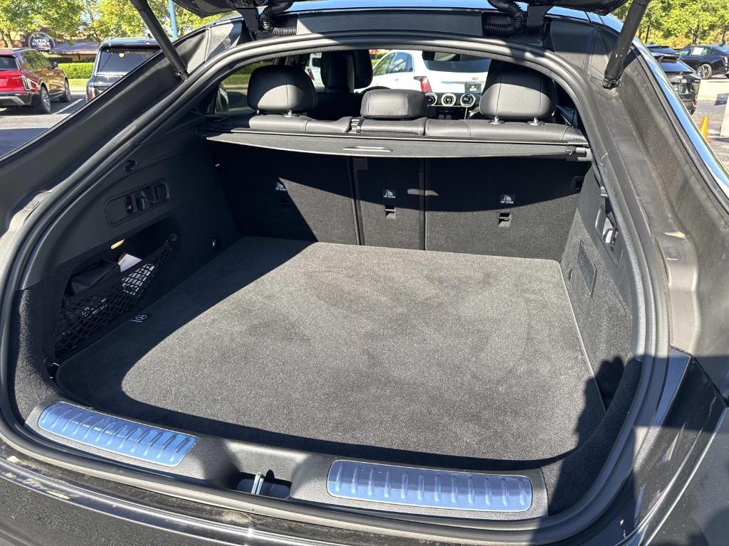 used 2025 Mercedes-Benz GLC 300 car, priced at $61,981