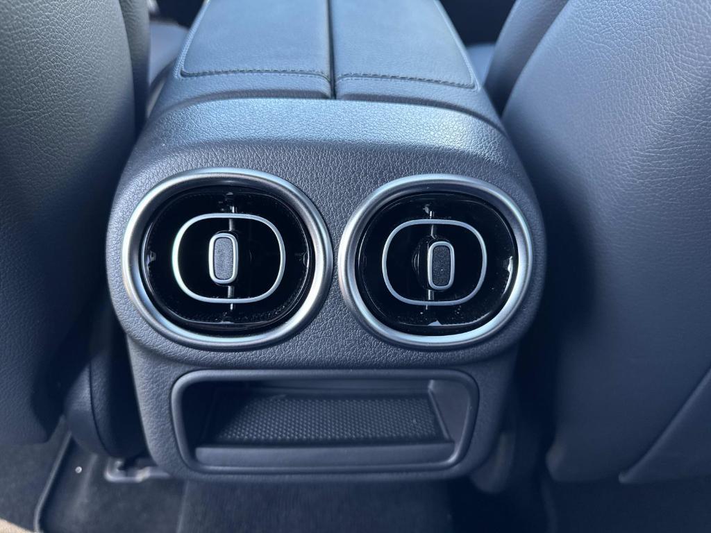 used 2025 Mercedes-Benz GLC 300 car, priced at $61,981