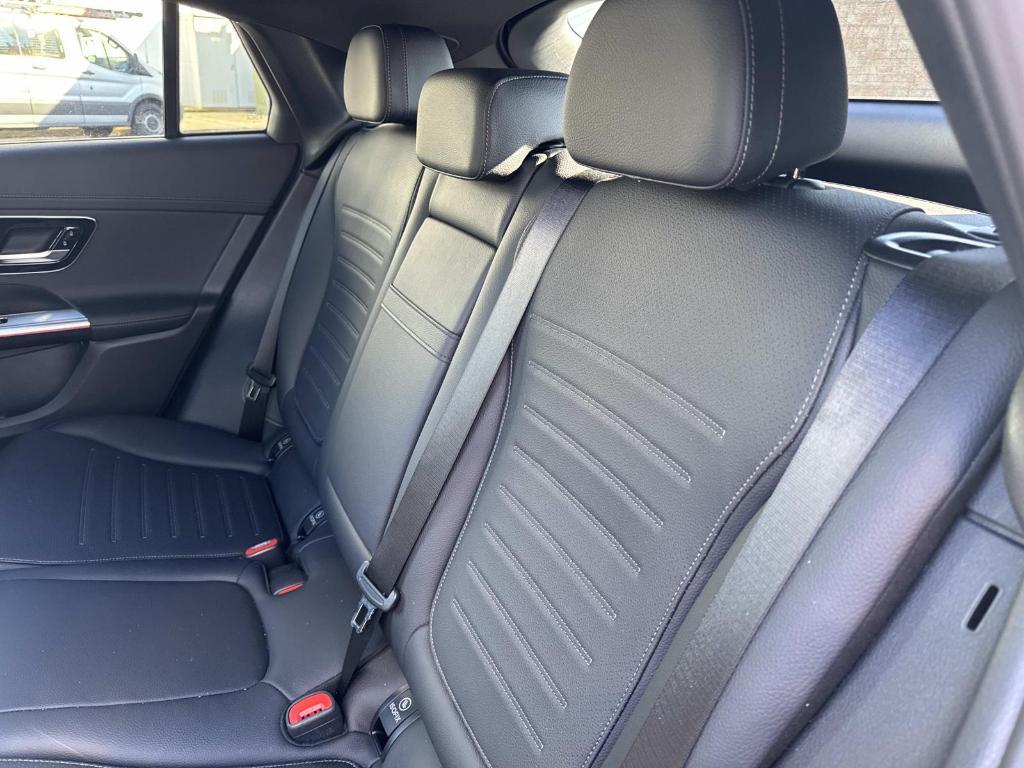 used 2025 Mercedes-Benz GLC 300 car, priced at $61,981