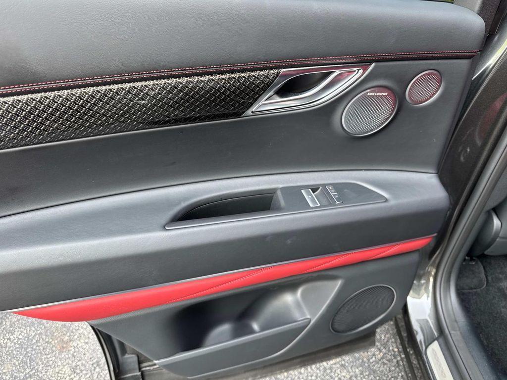 used 2025 Genesis GV80 Coupe car, priced at $76,027