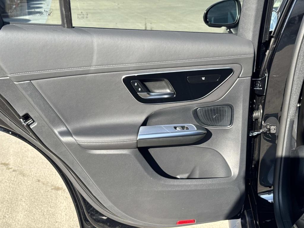 new 2026 Mercedes-Benz GLC 300 car, priced at $60,875