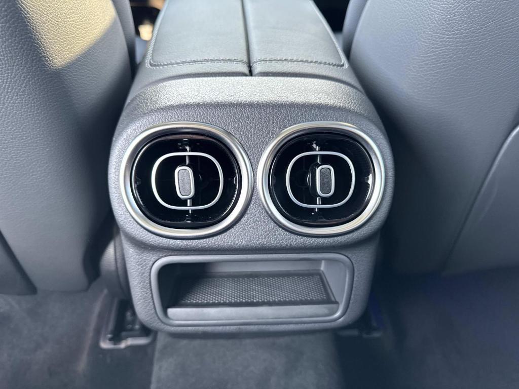 new 2026 Mercedes-Benz GLC 300 car, priced at $60,875