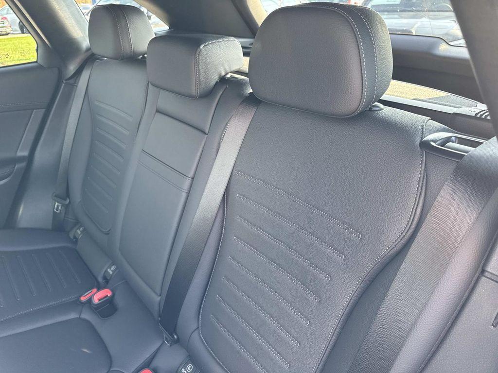 new 2026 Mercedes-Benz GLC 300 car, priced at $60,875