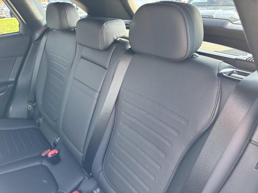 new 2026 Mercedes-Benz GLC 300 car, priced at $60,875