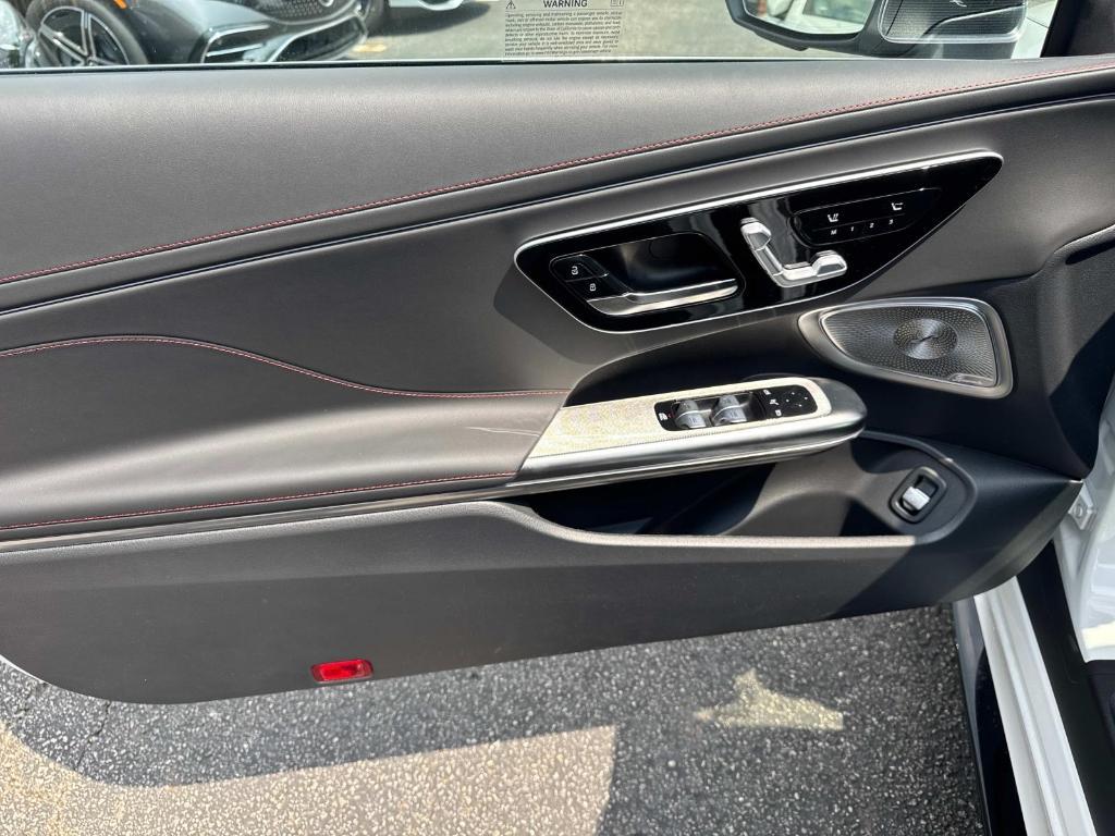 new 2025 Mercedes-Benz AMG CLE 53 car, priced at $92,115