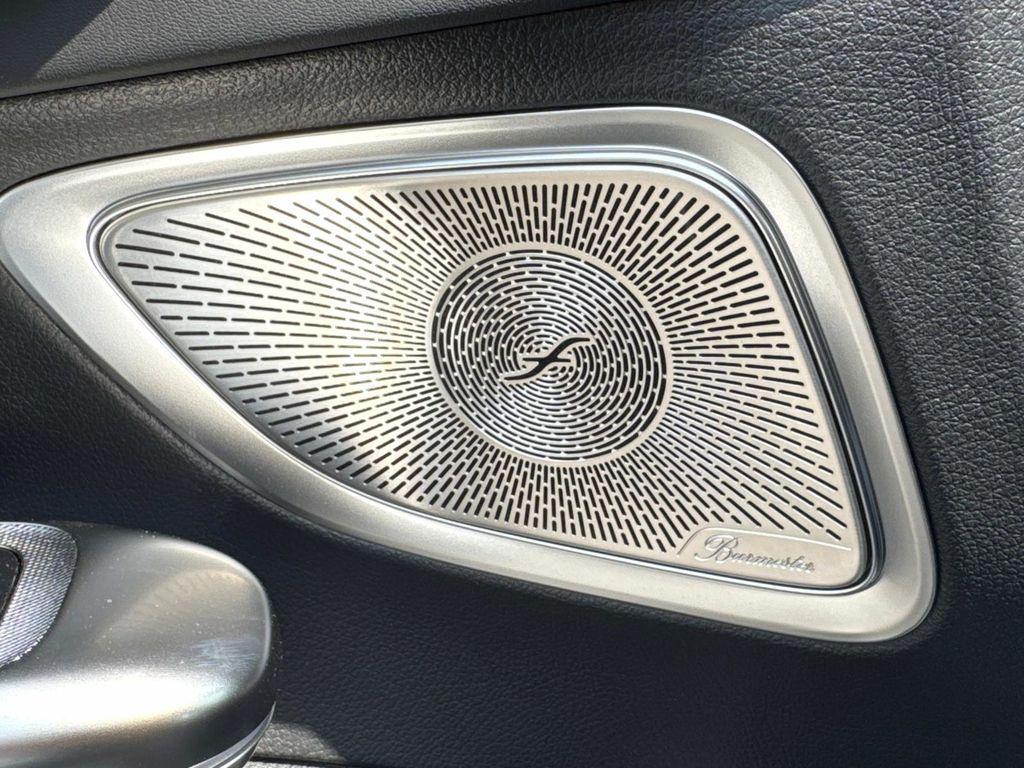 new 2025 Mercedes-Benz AMG CLE 53 car, priced at $92,115