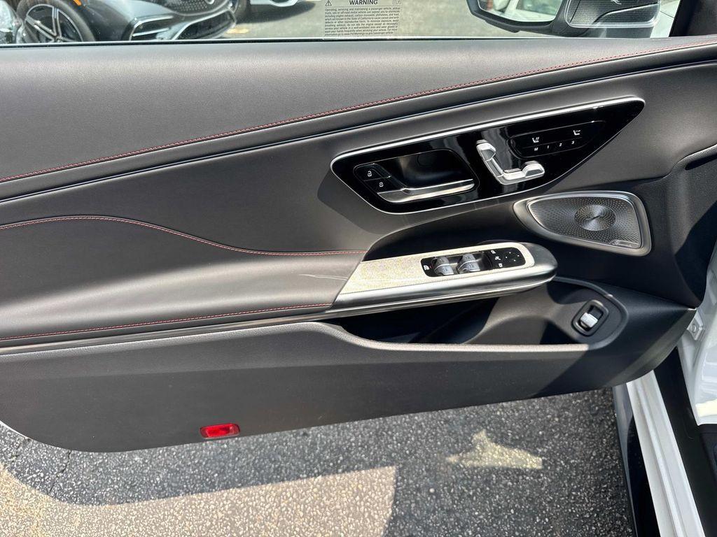 new 2025 Mercedes-Benz AMG CLE 53 car, priced at $92,115