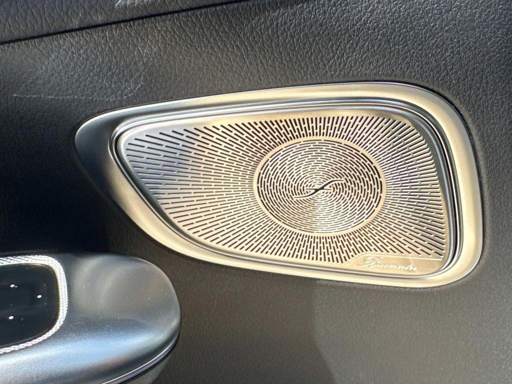 new 2025 Mercedes-Benz GLC 350e car, priced at $71,035
