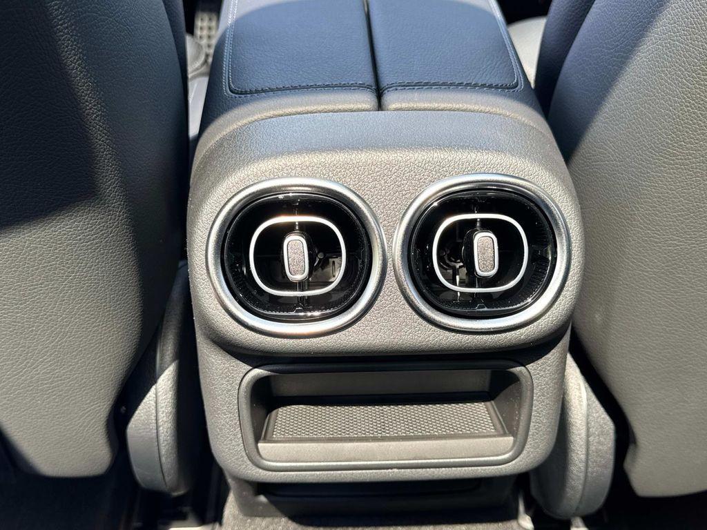 new 2025 Mercedes-Benz GLC 300 car, priced at $64,035