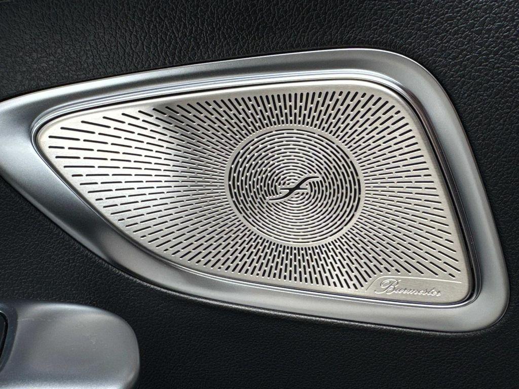 used 2024 Mercedes-Benz C-Class car, priced at $48,911