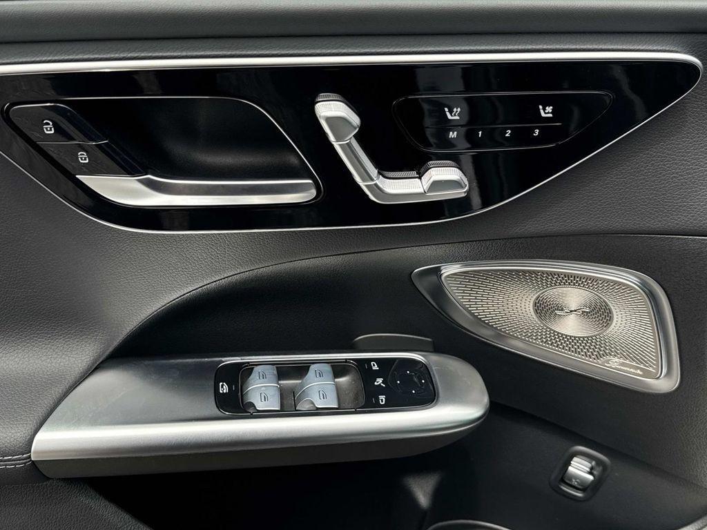 used 2024 Mercedes-Benz C-Class car, priced at $48,911