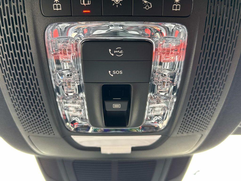 new 2025 Mercedes-Benz AMG GLE 53 car, priced at $106,450