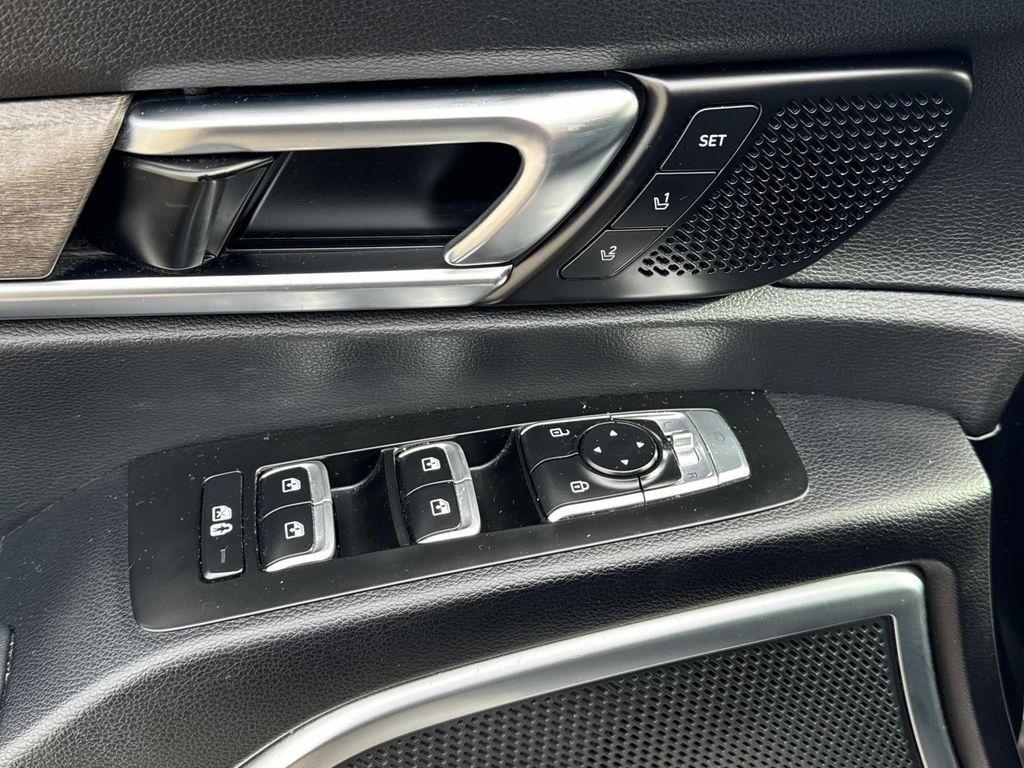 used 2020 Kia Telluride car, priced at $23,275