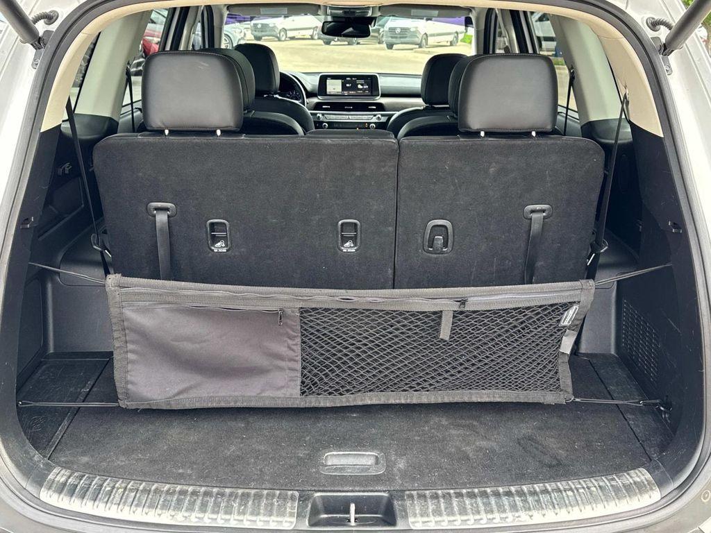 used 2020 Kia Telluride car, priced at $23,275