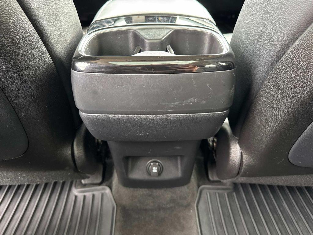 used 2020 Kia Telluride car, priced at $23,275