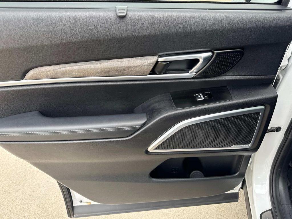 used 2020 Kia Telluride car, priced at $22,953