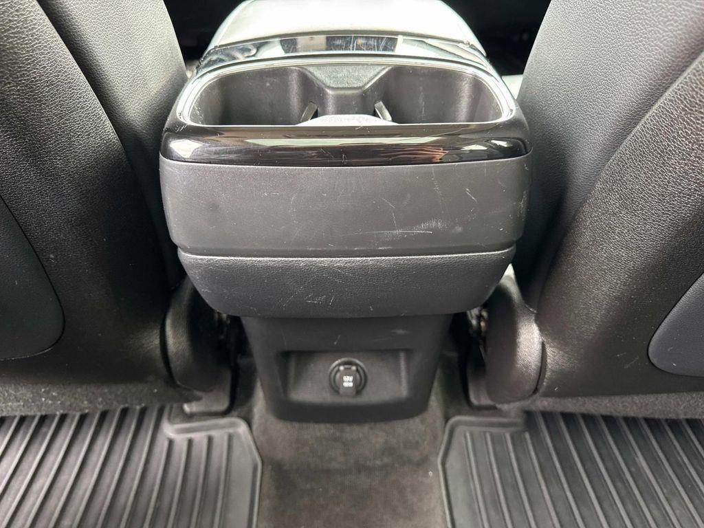 used 2020 Kia Telluride car, priced at $22,953