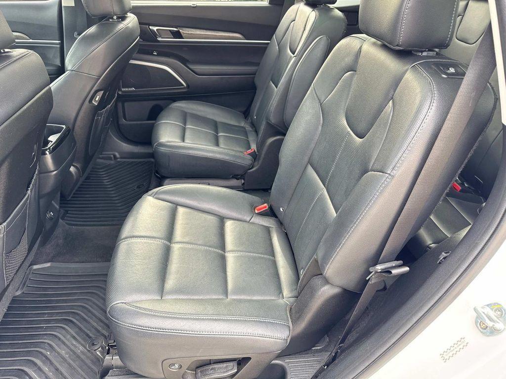 used 2020 Kia Telluride car, priced at $22,953