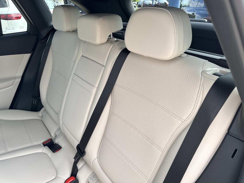 new 2026 Mercedes-Benz GLC 300 car, priced at $58,740