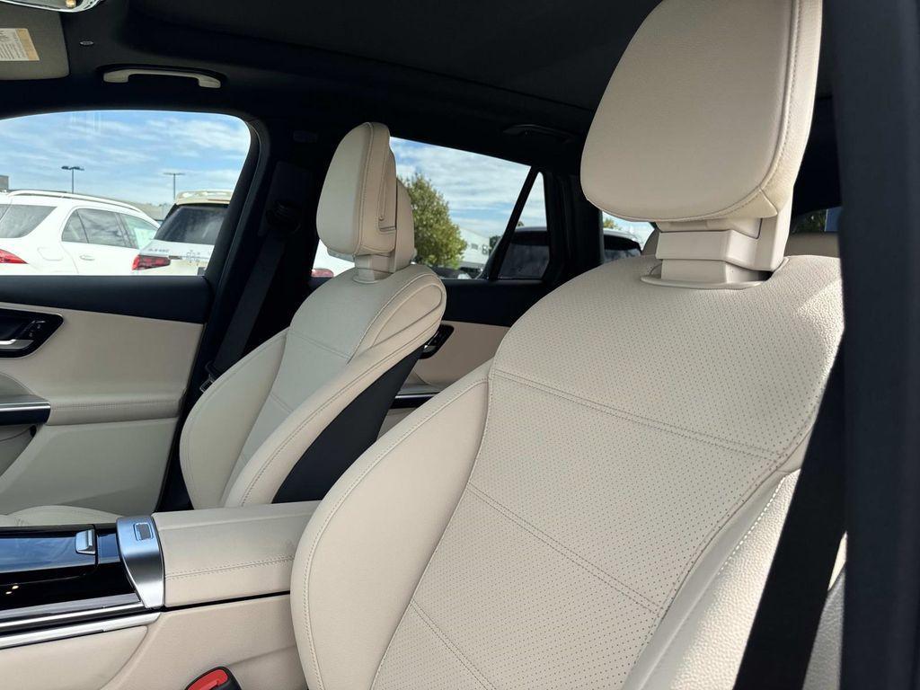 new 2026 Mercedes-Benz GLC 300 car, priced at $58,740