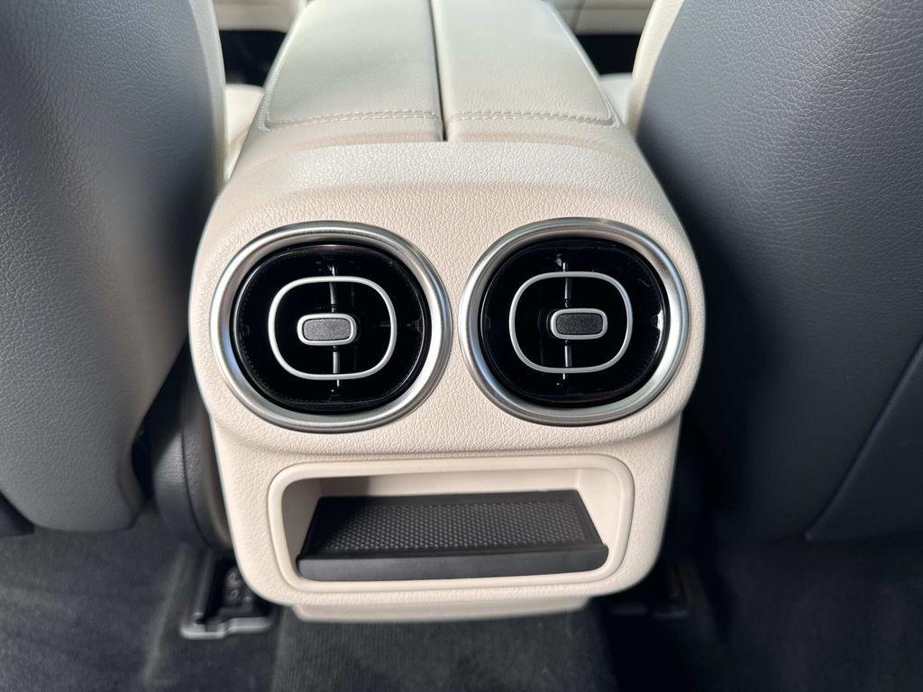 new 2026 Mercedes-Benz GLC 300 car, priced at $58,740