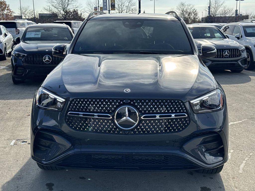 new 2026 Mercedes-Benz GLE 350 car, priced at $73,200