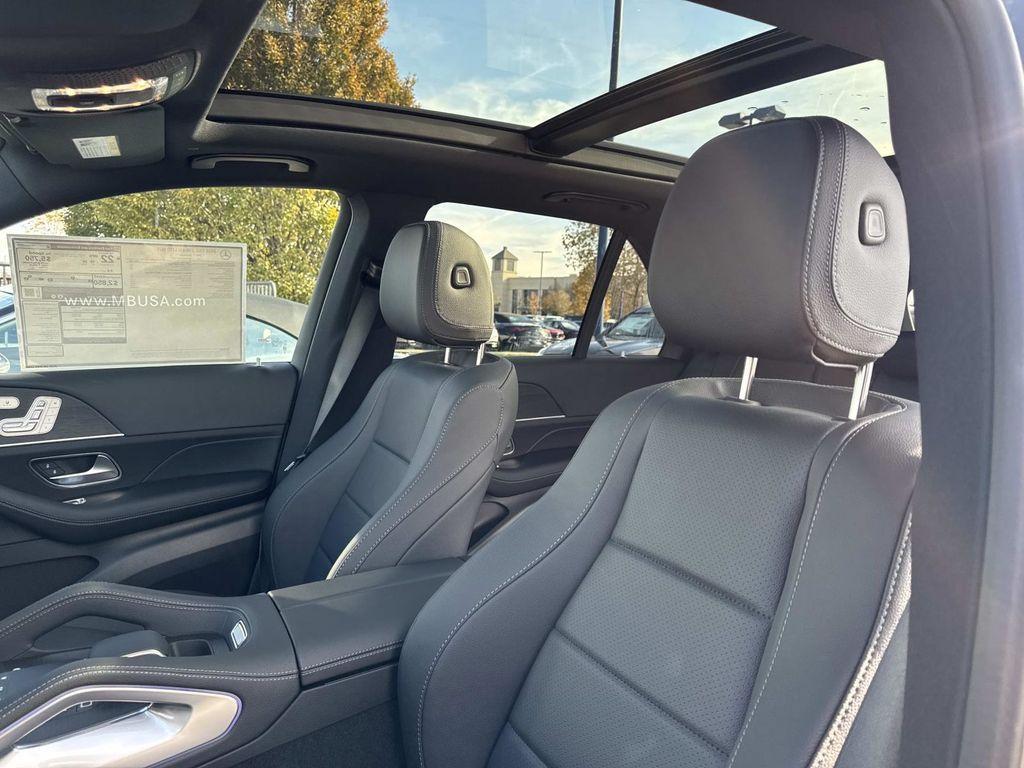 new 2026 Mercedes-Benz GLE 350 car, priced at $73,200