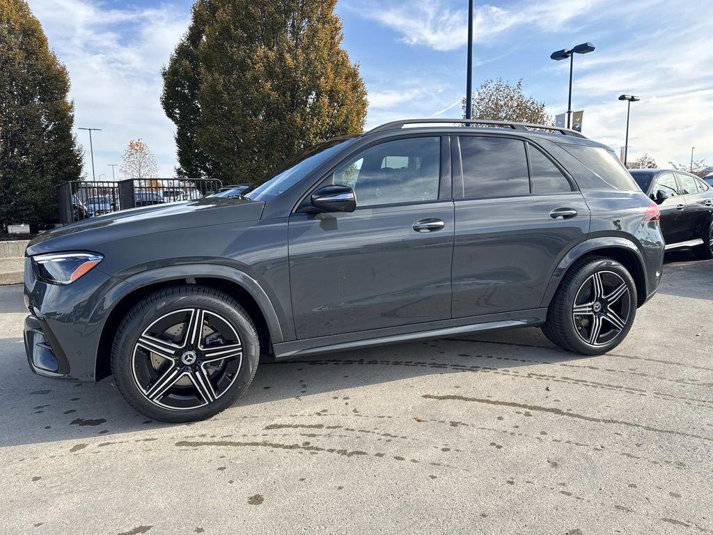 new 2026 Mercedes-Benz GLE 350 car, priced at $73,200